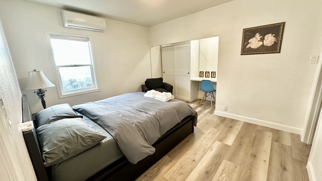 Photo of Bedroom in Monterey Park