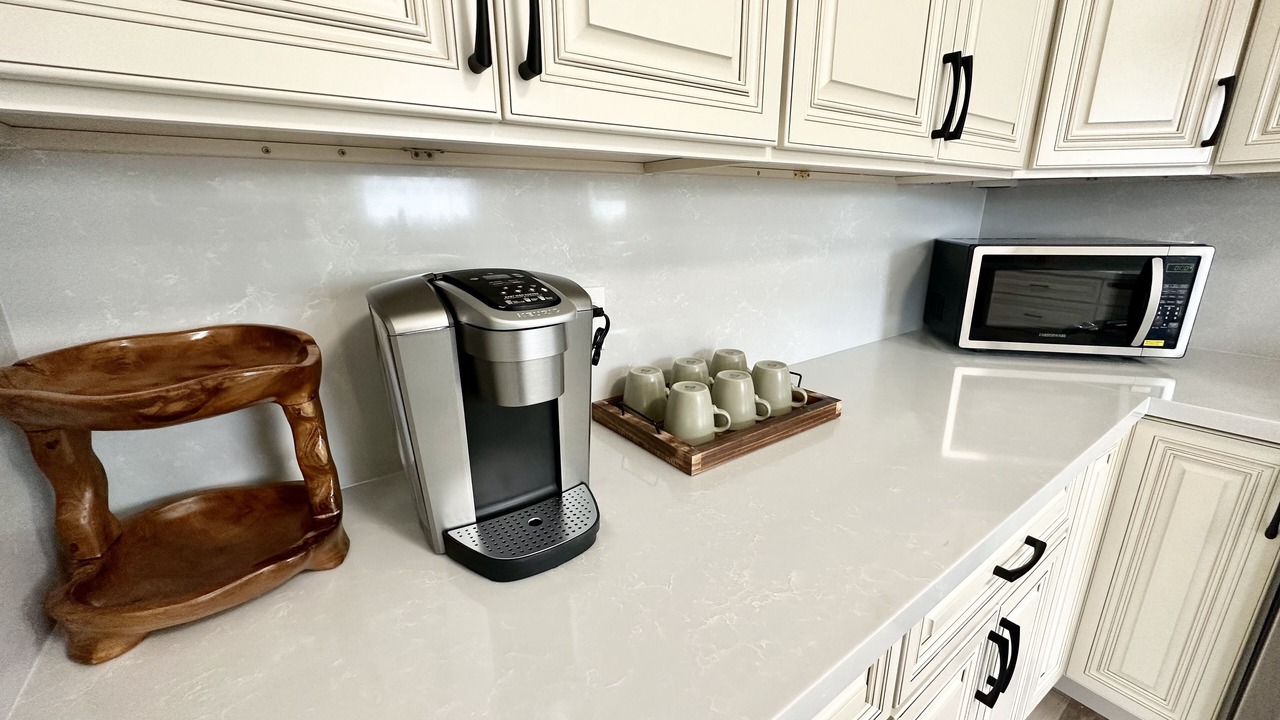 Photo of Kitchen in Monterey Park