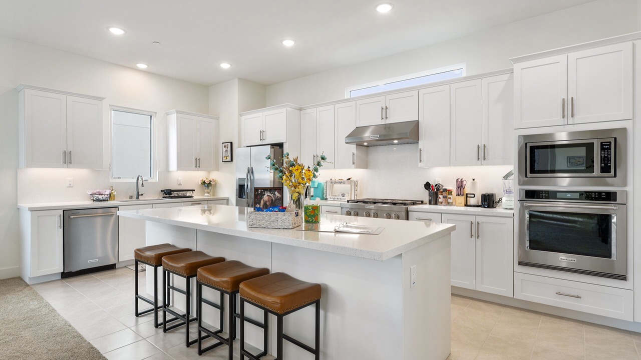 Photo of Kitchen in Tustin