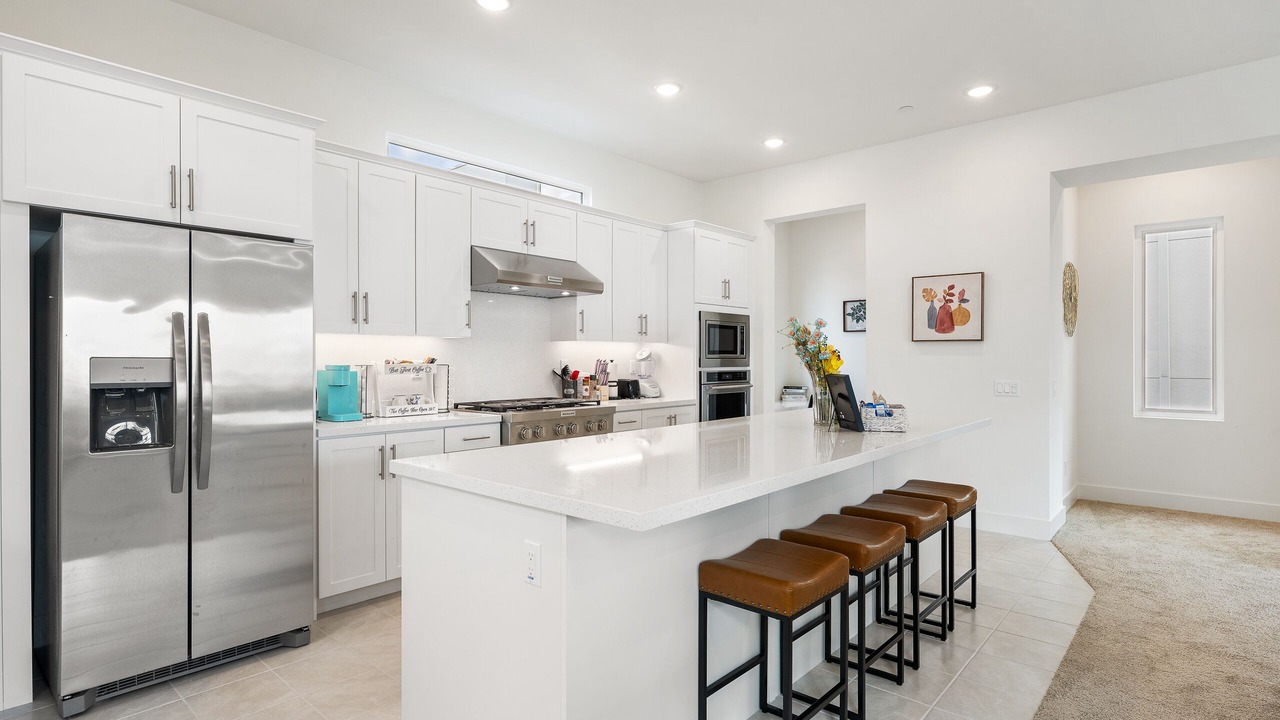 Photo of Kitchen in Tustin