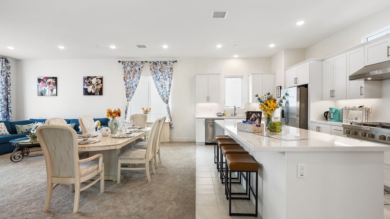 Photo of Kitchen in Tustin