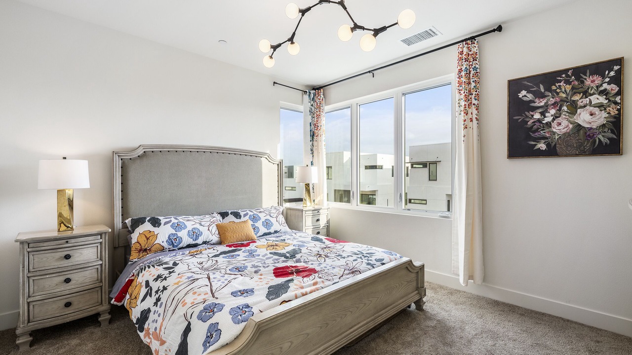 Photo of Bedroom in Tustin
