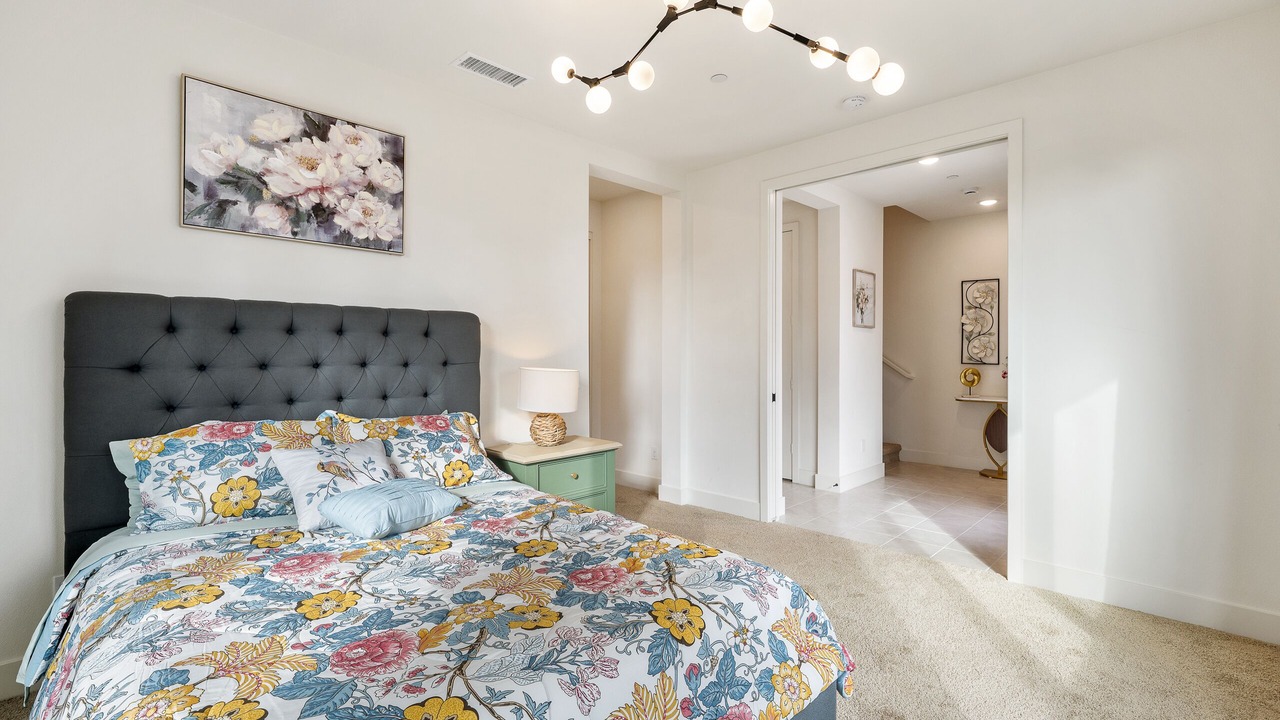 Photo of Bedroom in Tustin