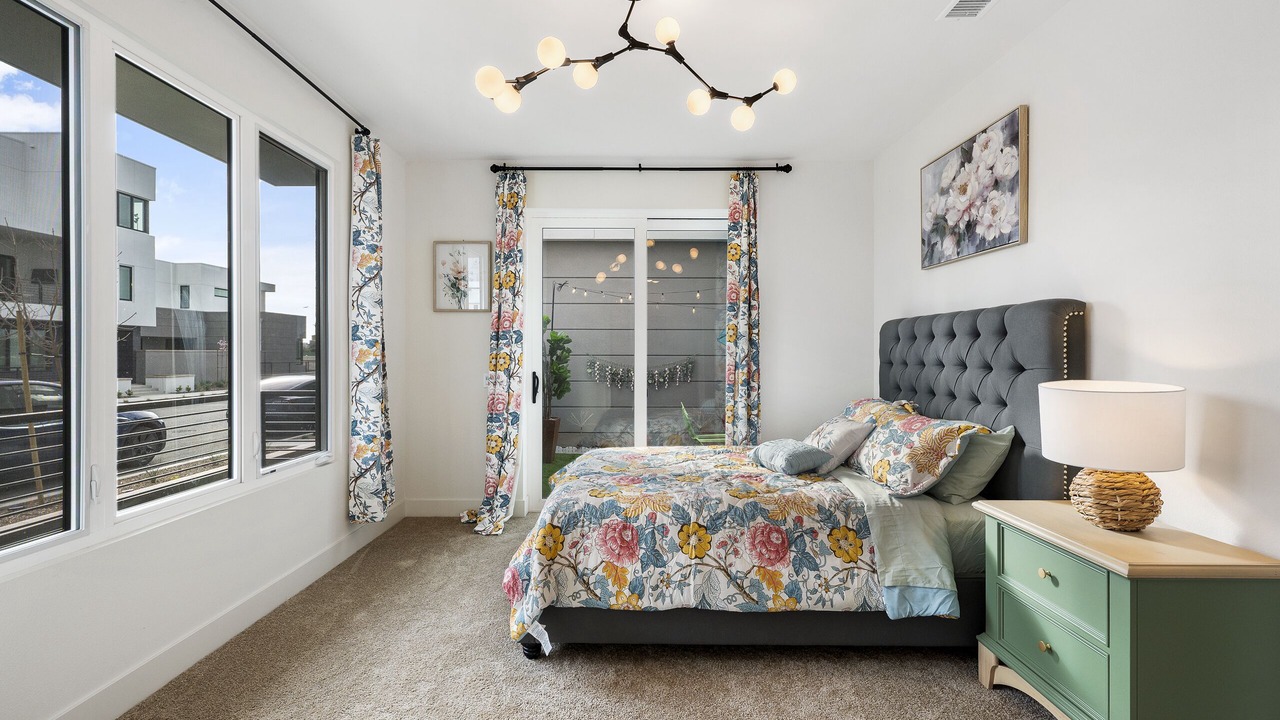 Photo of Bedroom in Tustin