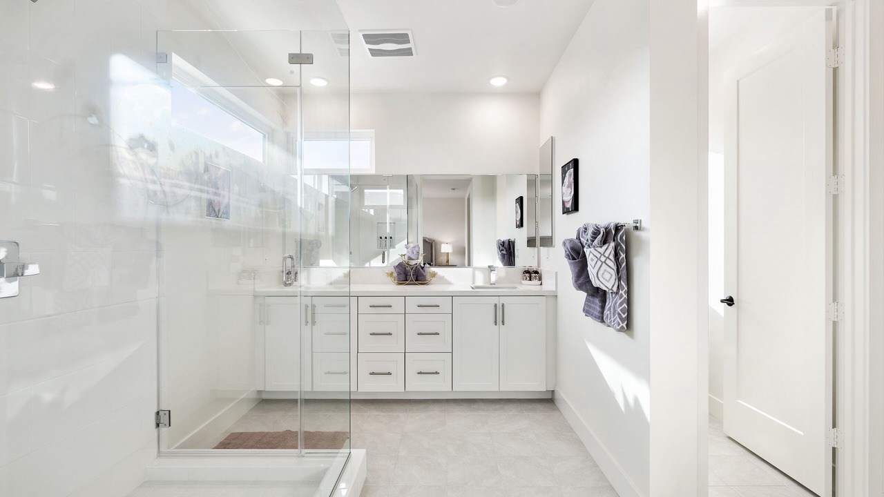 Photo of Bathroom in Tustin