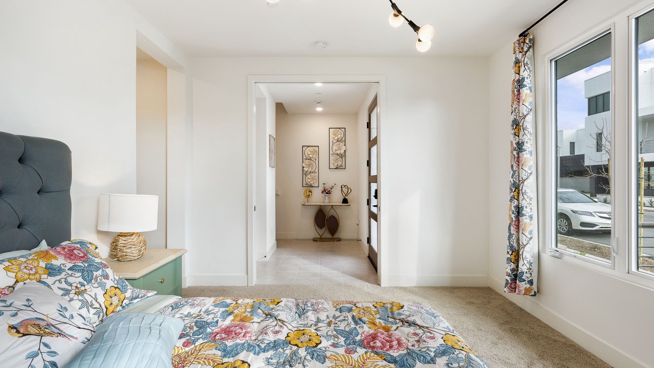 Photo of Bedroom in Tustin
