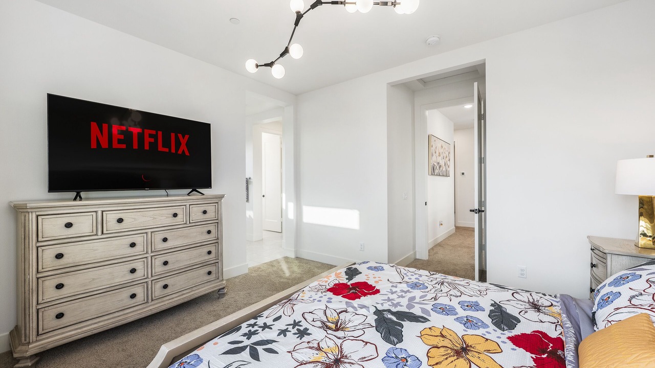 Photo of Bedroom in Tustin