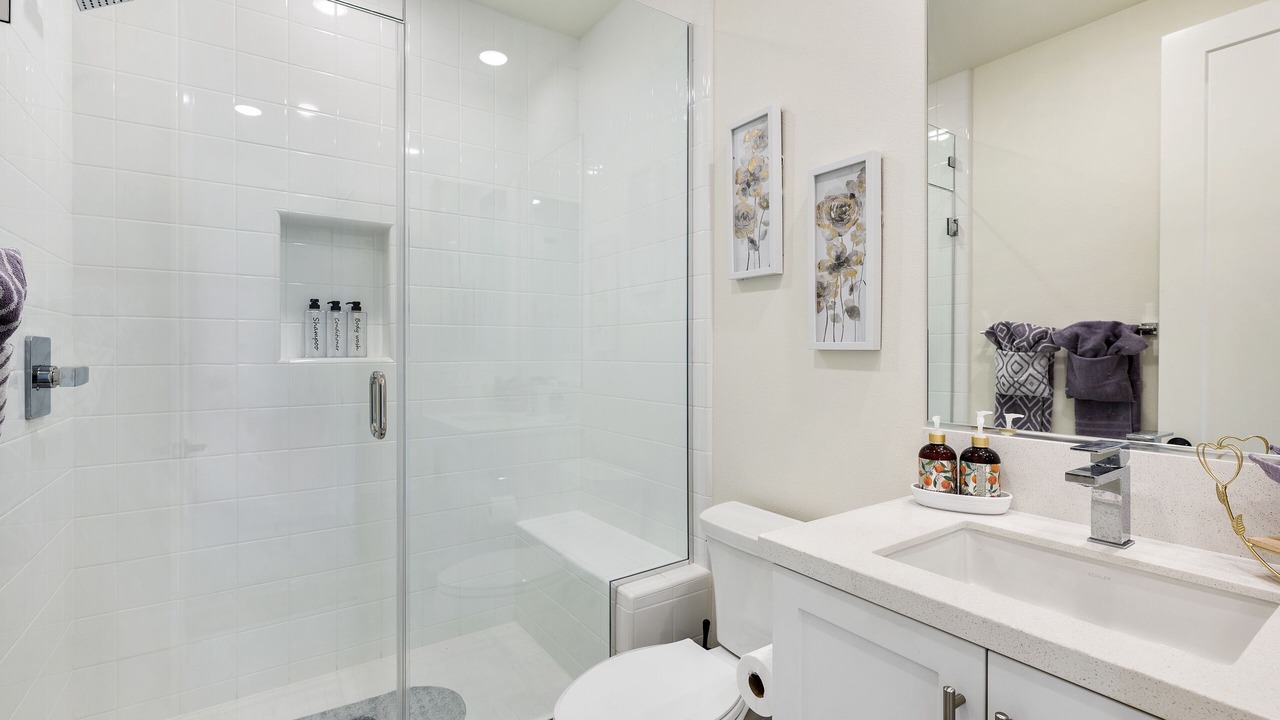 Photo of Bathroom in Tustin
