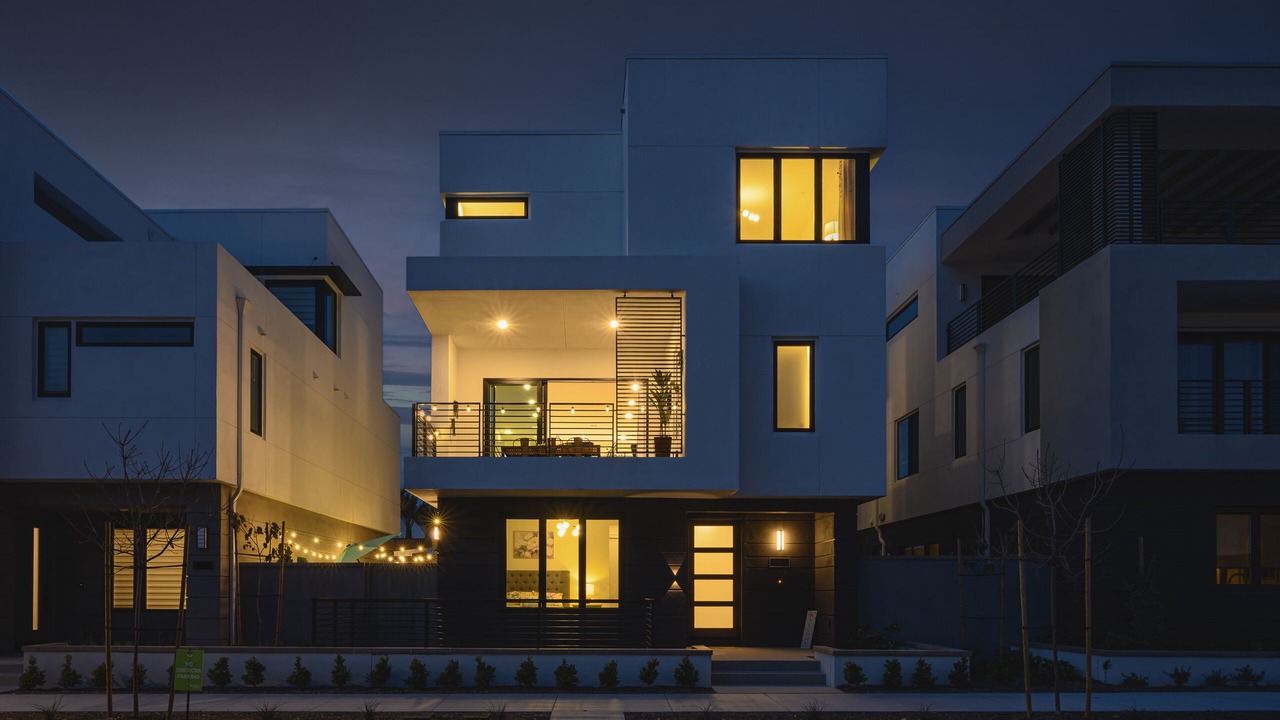 Photo of Outdoor in Tustin