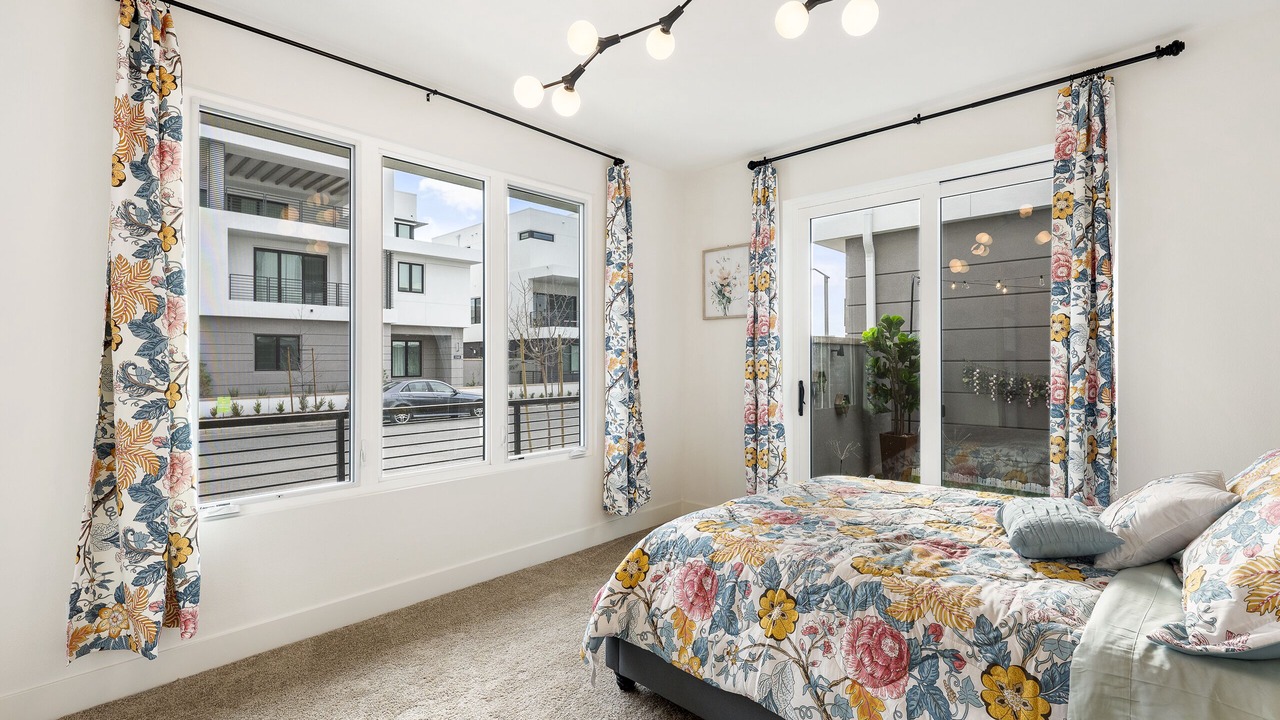 Photo of Bedroom in Tustin