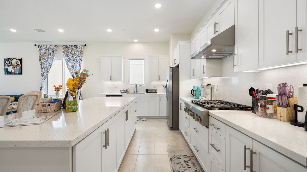 Photo of Kitchen in Tustin