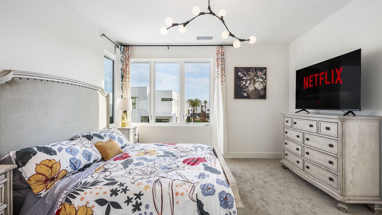 Photo of Bedroom in Tustin