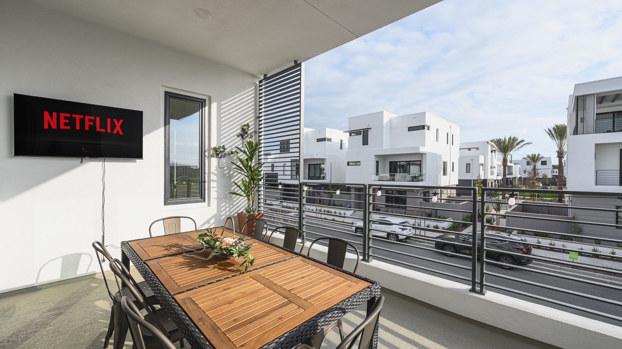 Photo of Outdoor in Tustin