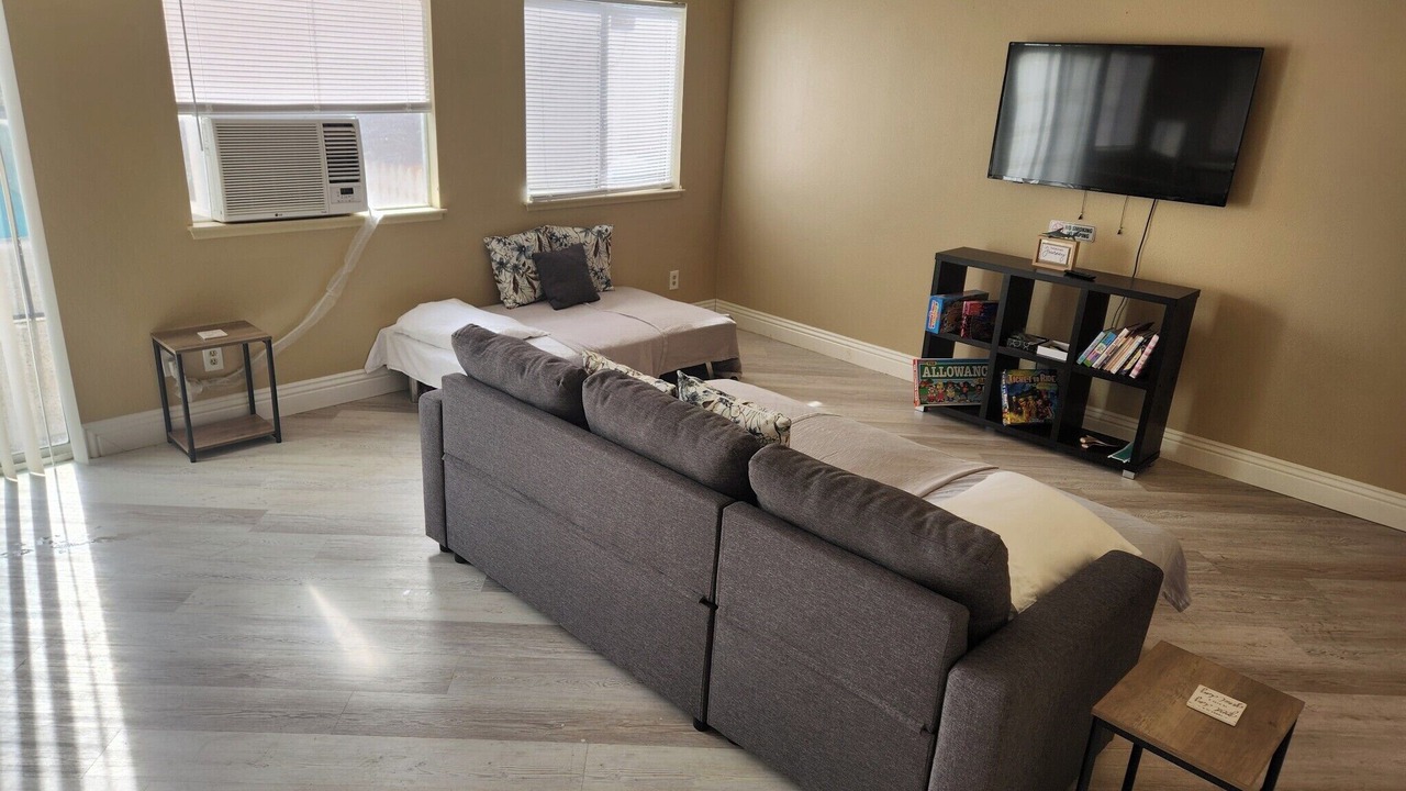Photo of Bedroom in Valle Vista