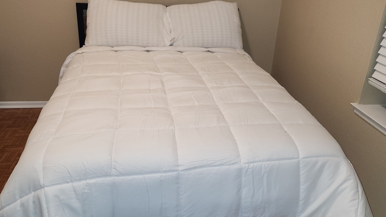Photo of Bedroom in Valle Vista