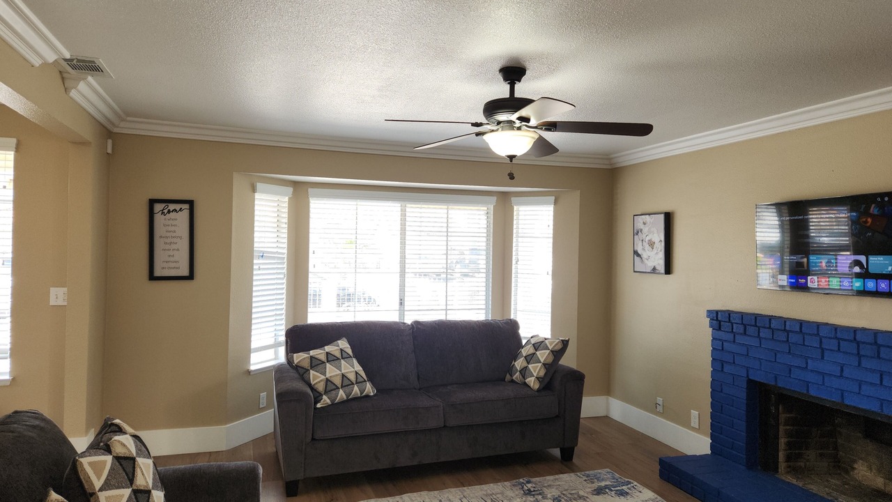 Photo of Livingroom in Valle Vista