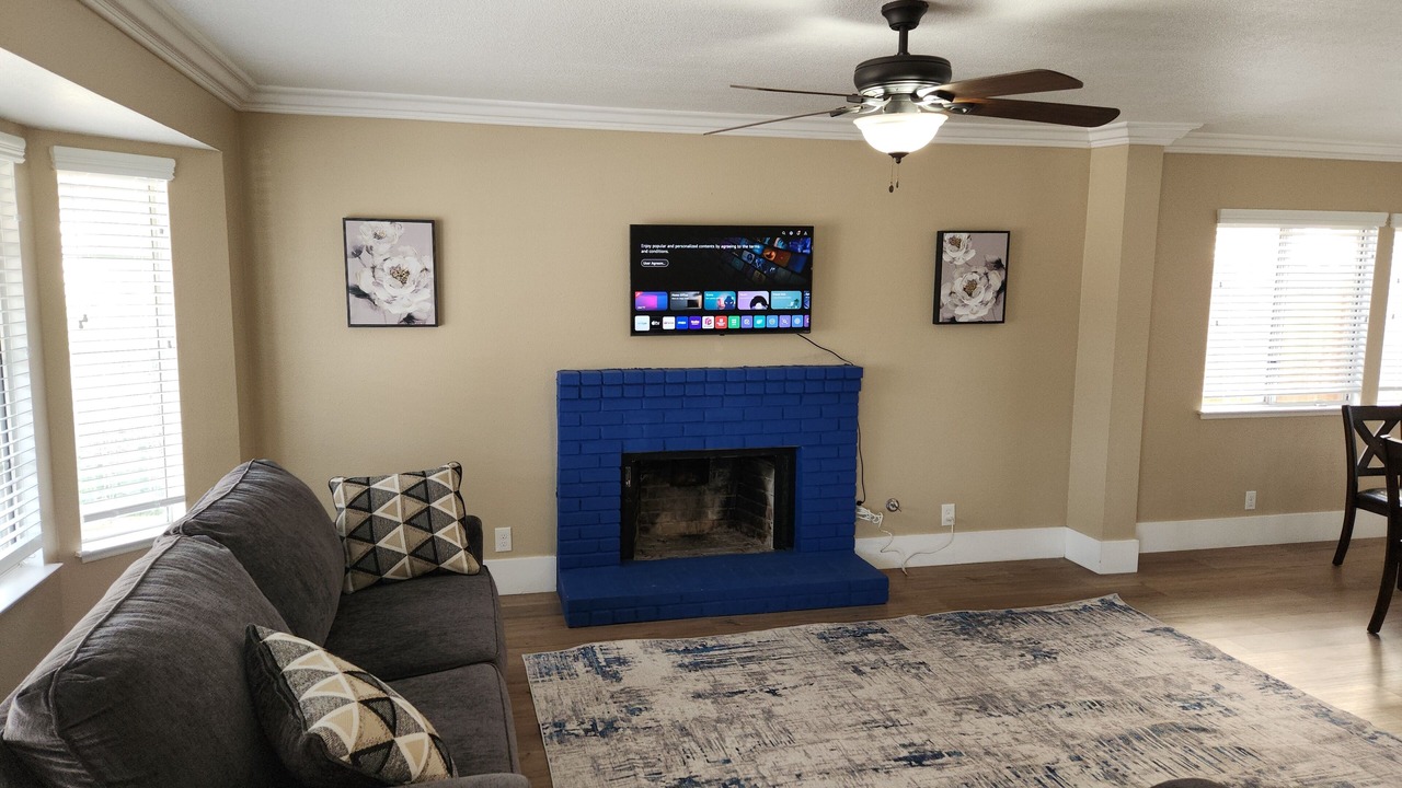 Photo of Livingroom in Valle Vista