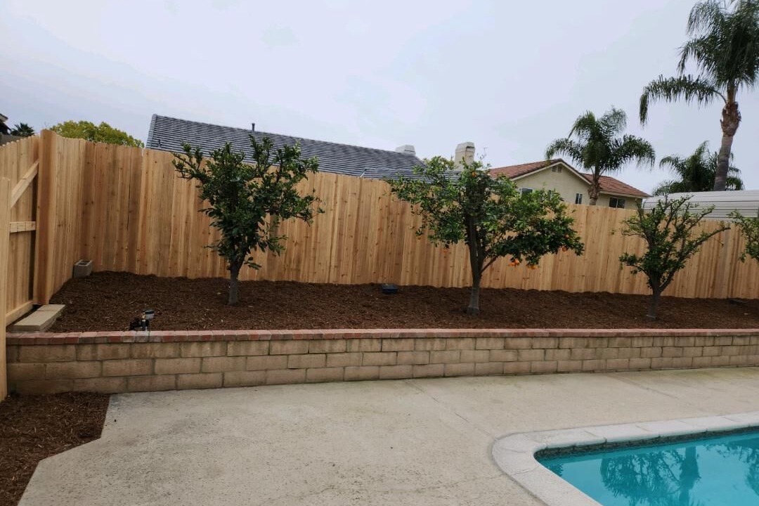 Photo of Outdoor in Valle Vista