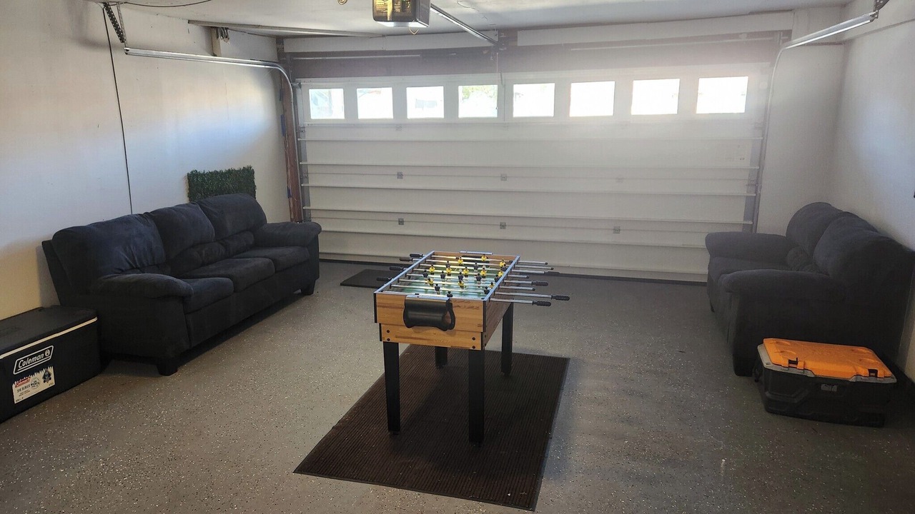 Photo of Bedroom in Valle Vista