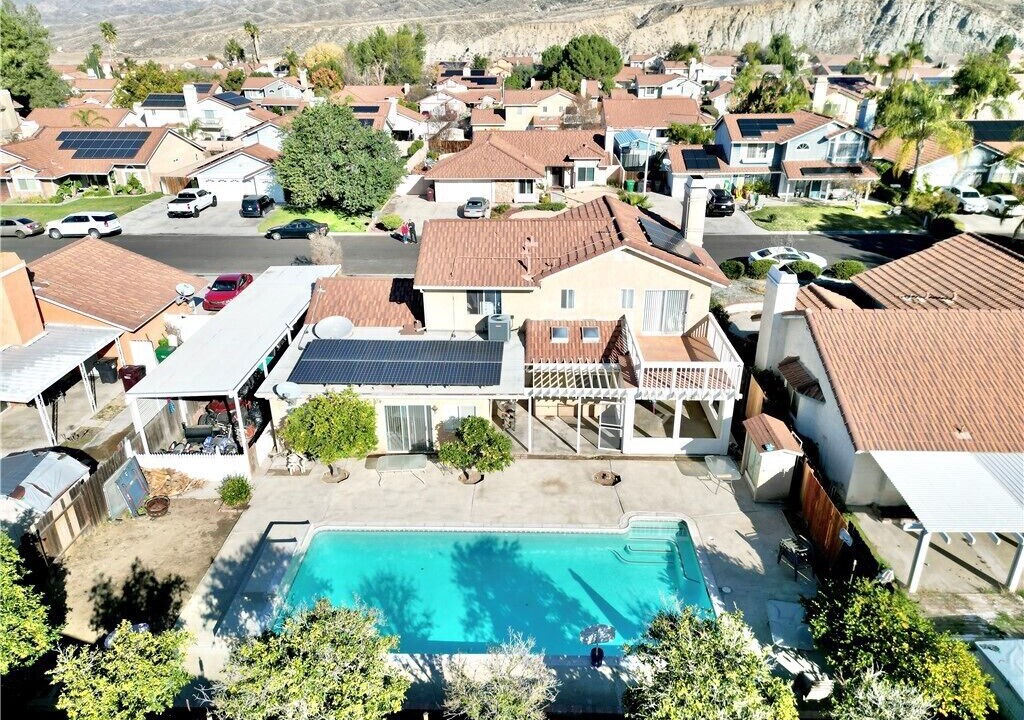 Photo of Outdoor in Valle Vista