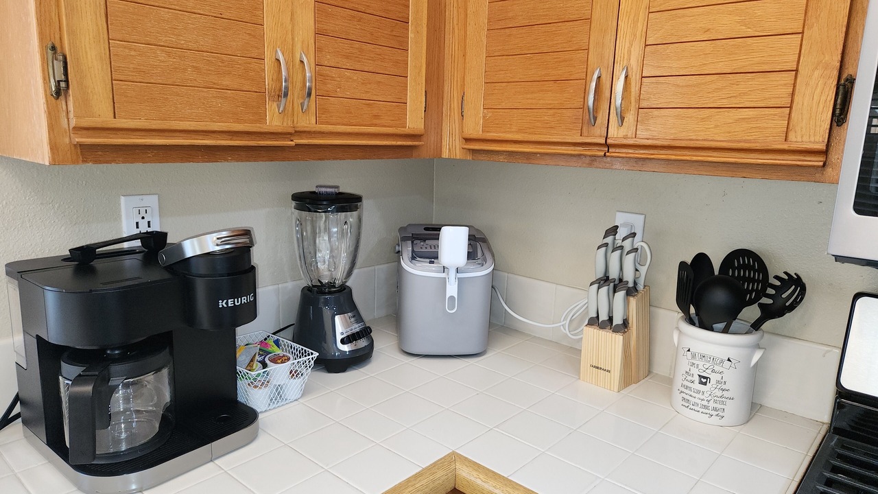 Photo of Kitchen in Valle Vista