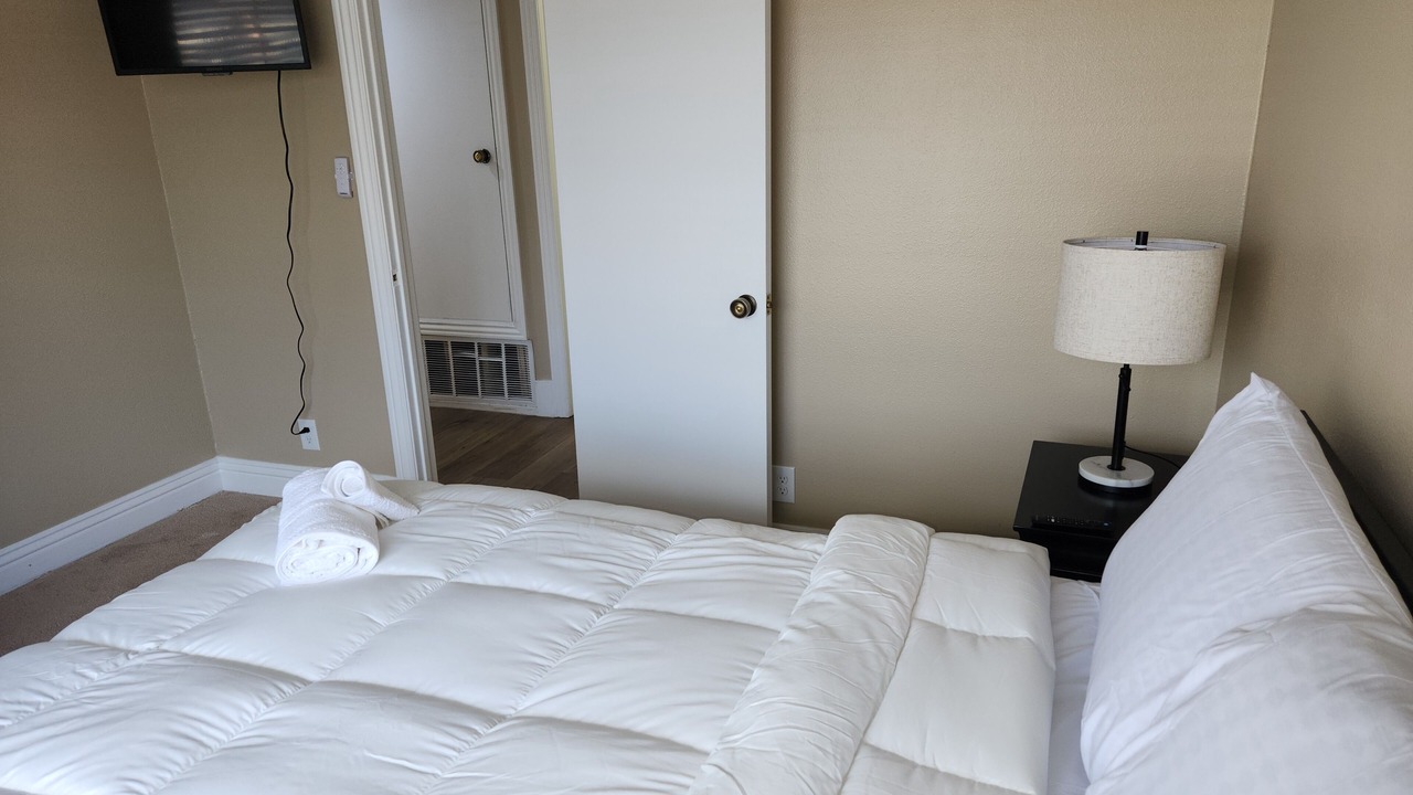 Photo of Bedroom in Valle Vista