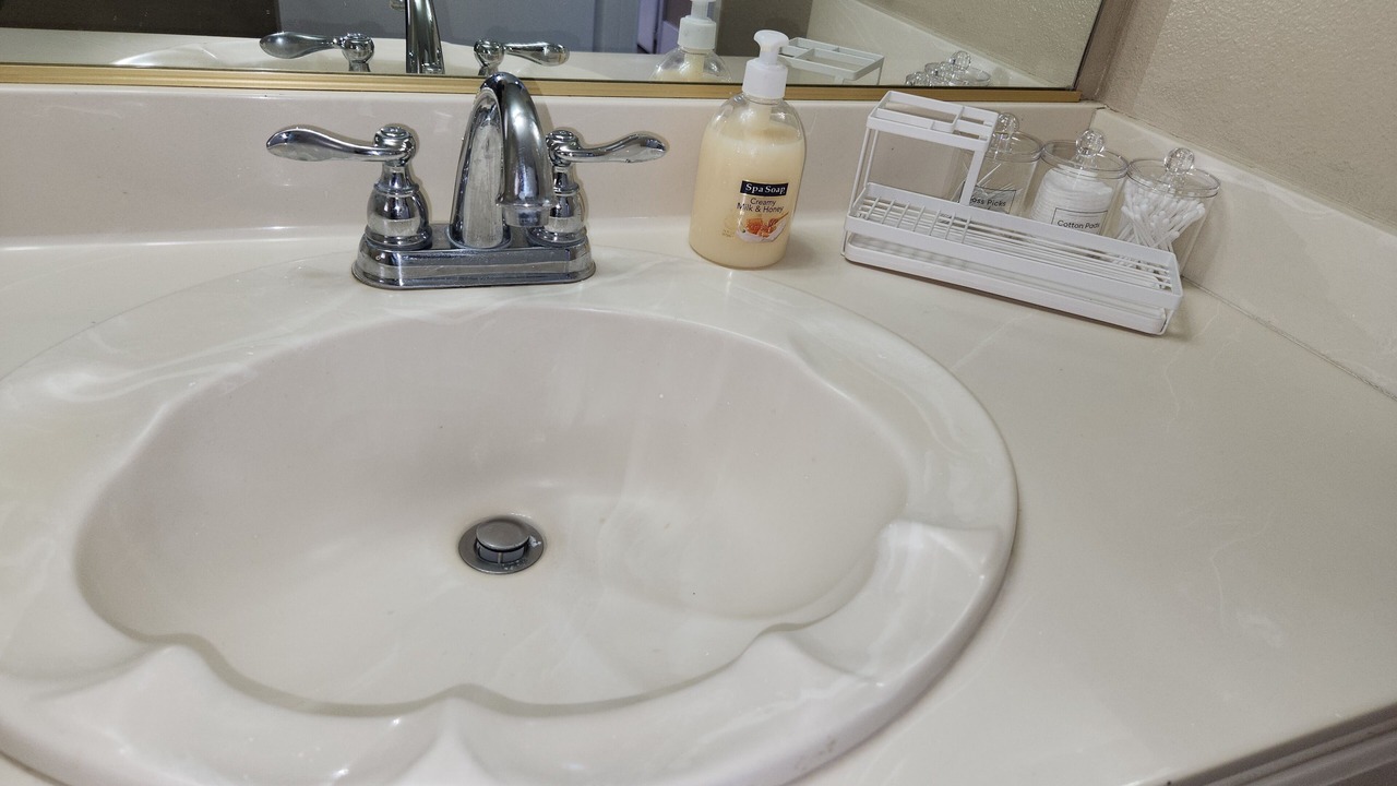 Photo of Bathroom in Valle Vista