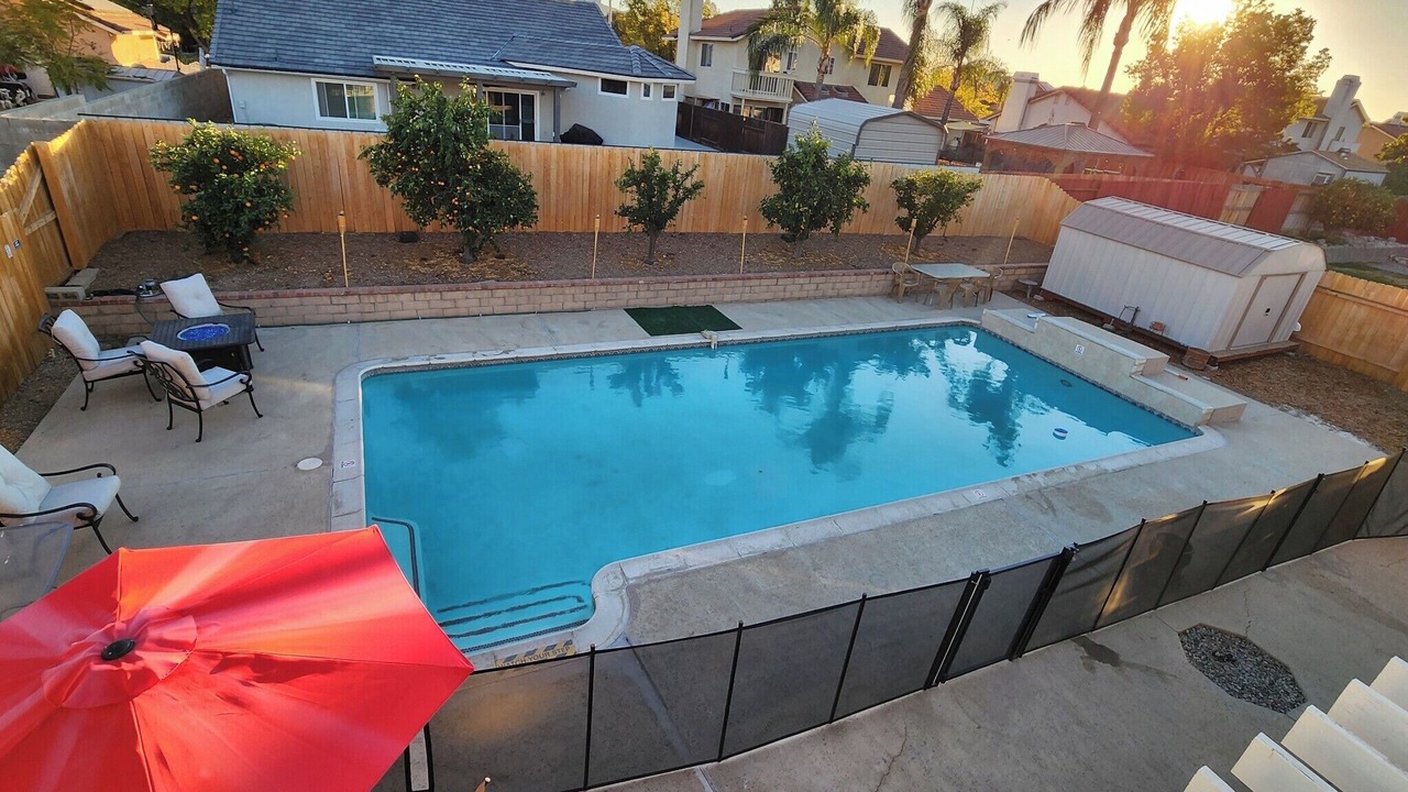 Photo of Outdoor in Valle Vista
