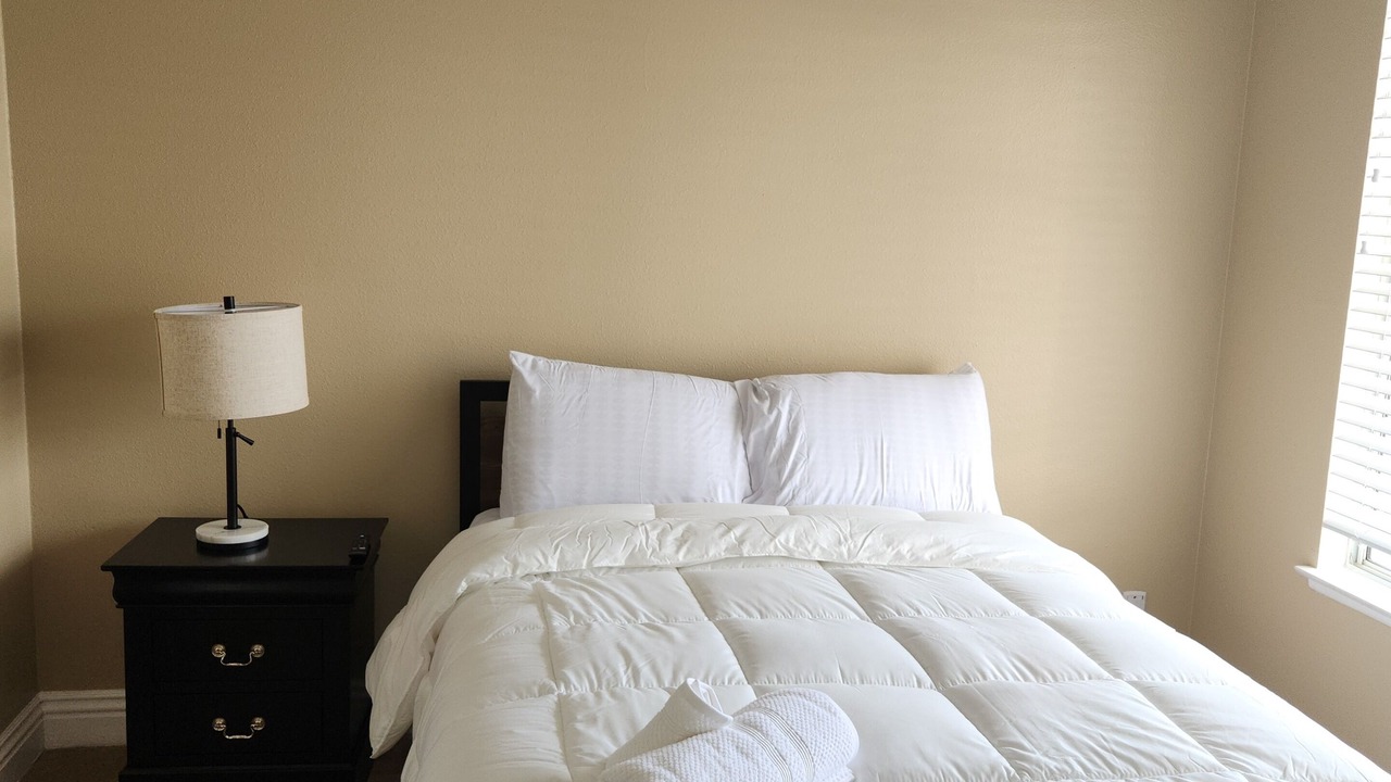 Photo of Bedroom in Valle Vista