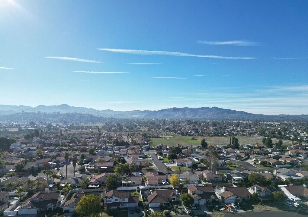 Photo of Outdoor in Valle Vista