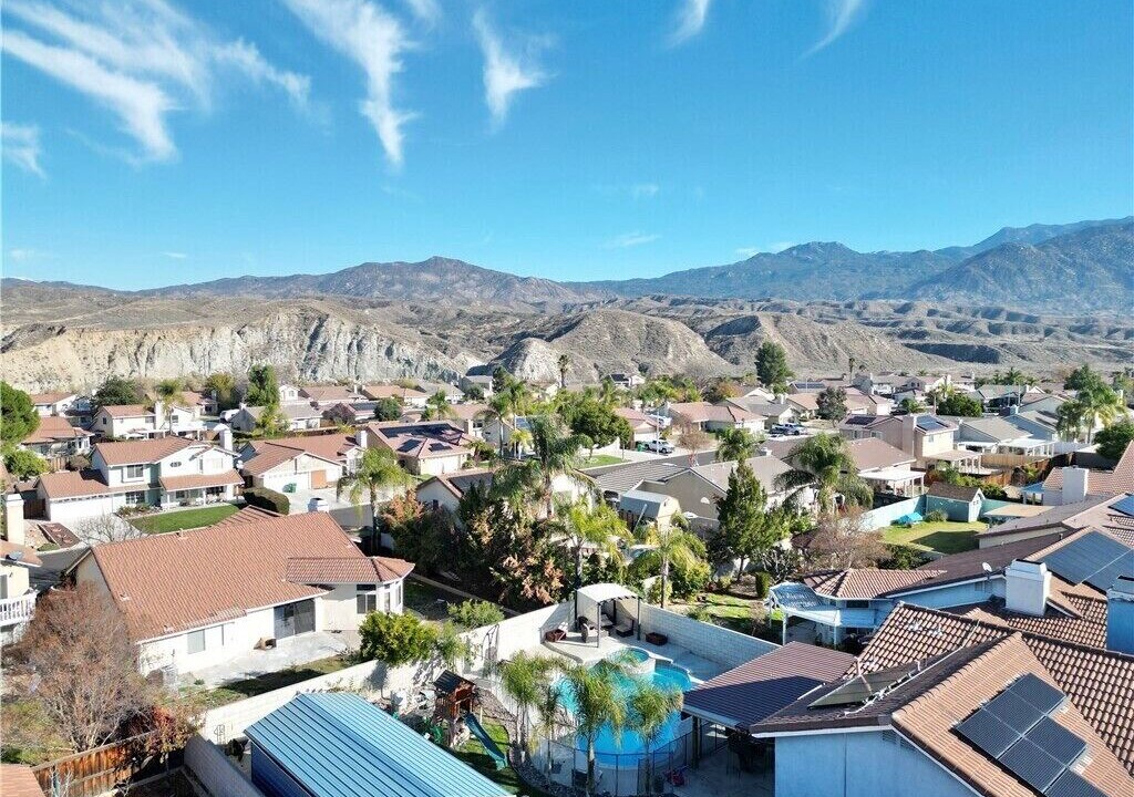 Photo of Outdoor in Valle Vista