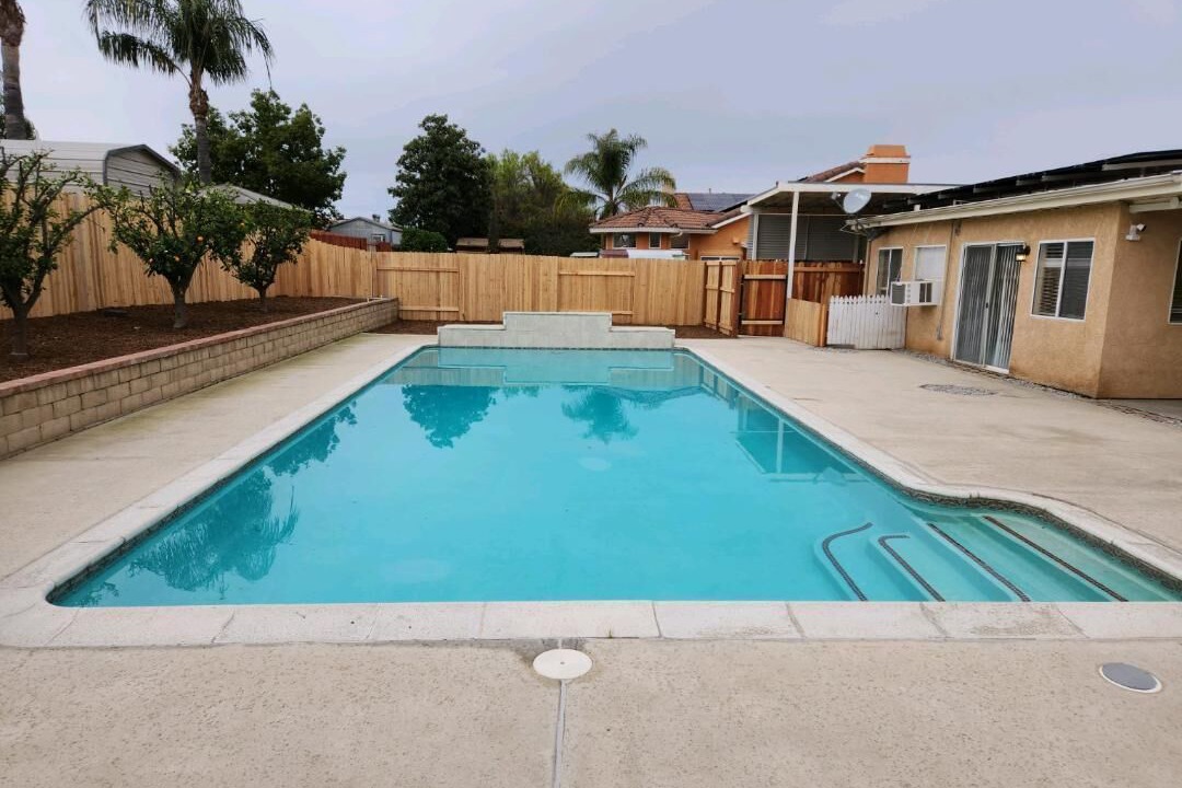 Photo of Outdoor in Valle Vista