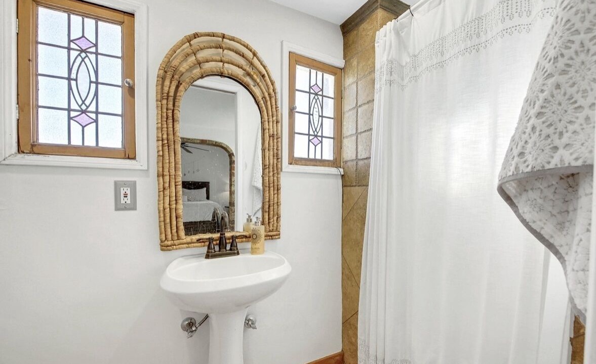 Photo of Bathroom in Indio