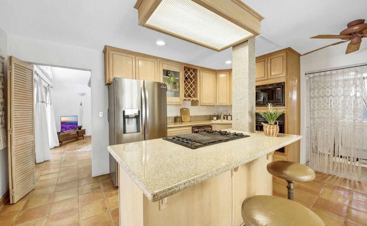 Photo of Kitchen in Indio