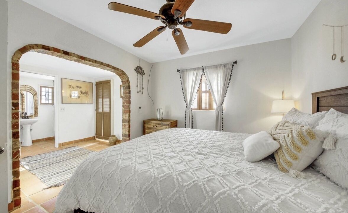 Photo of Bedroom in Indio