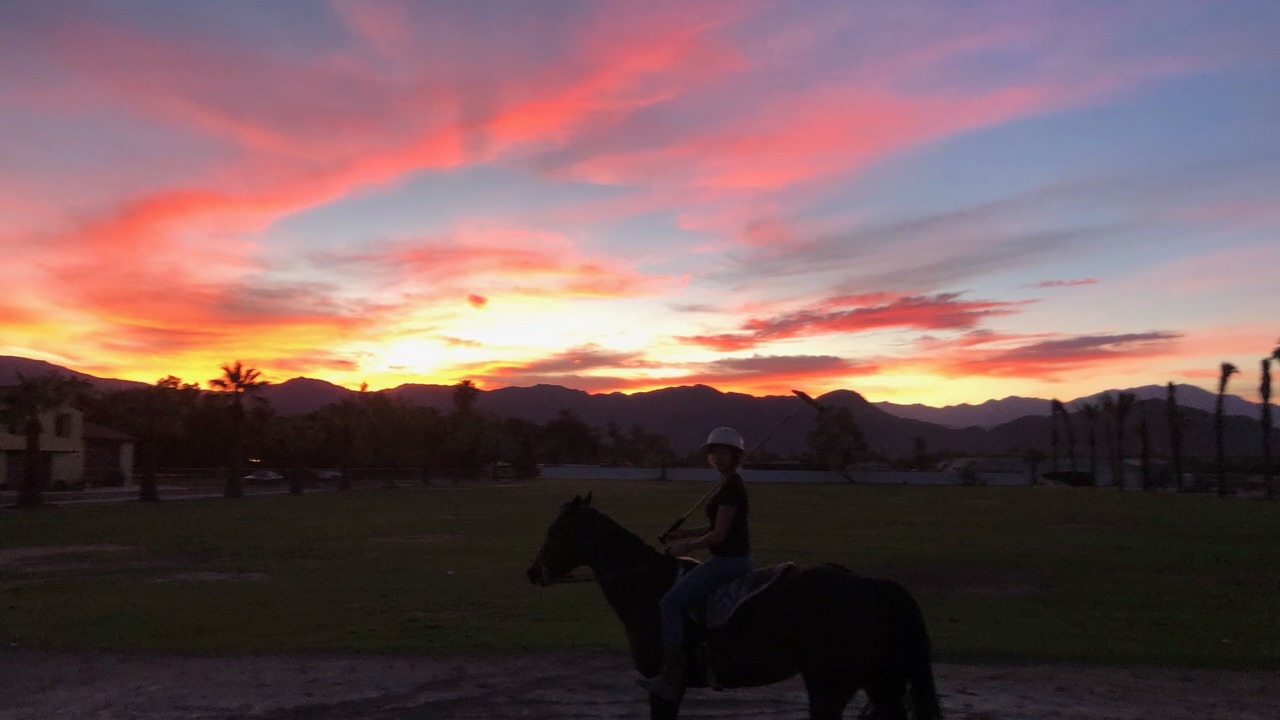 Photo of Outdoor in Indio