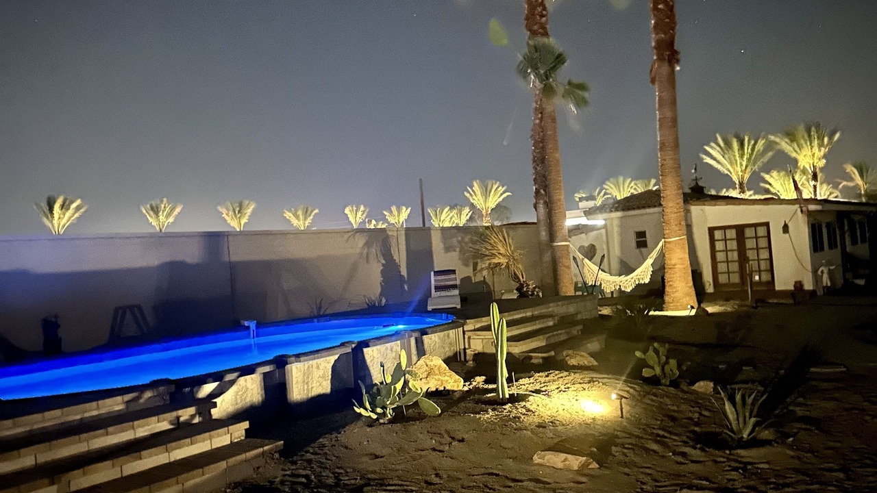 Photo of Outdoor in Indio