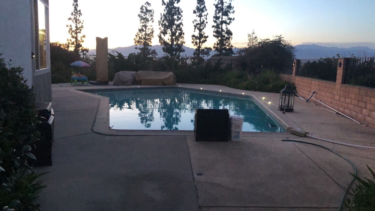 Photo of Outdoor in Hacienda Heights