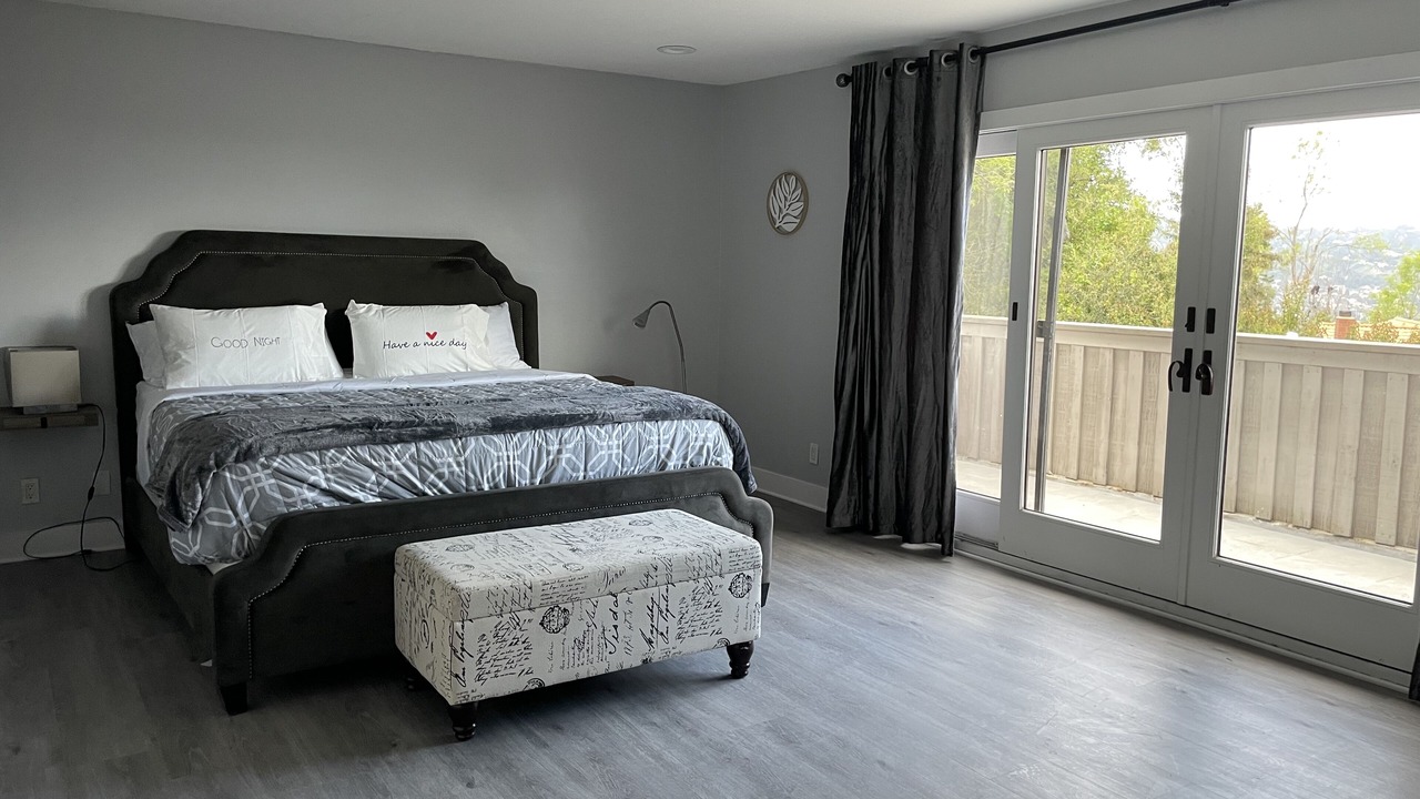 Photo of Bedroom in Hacienda Heights