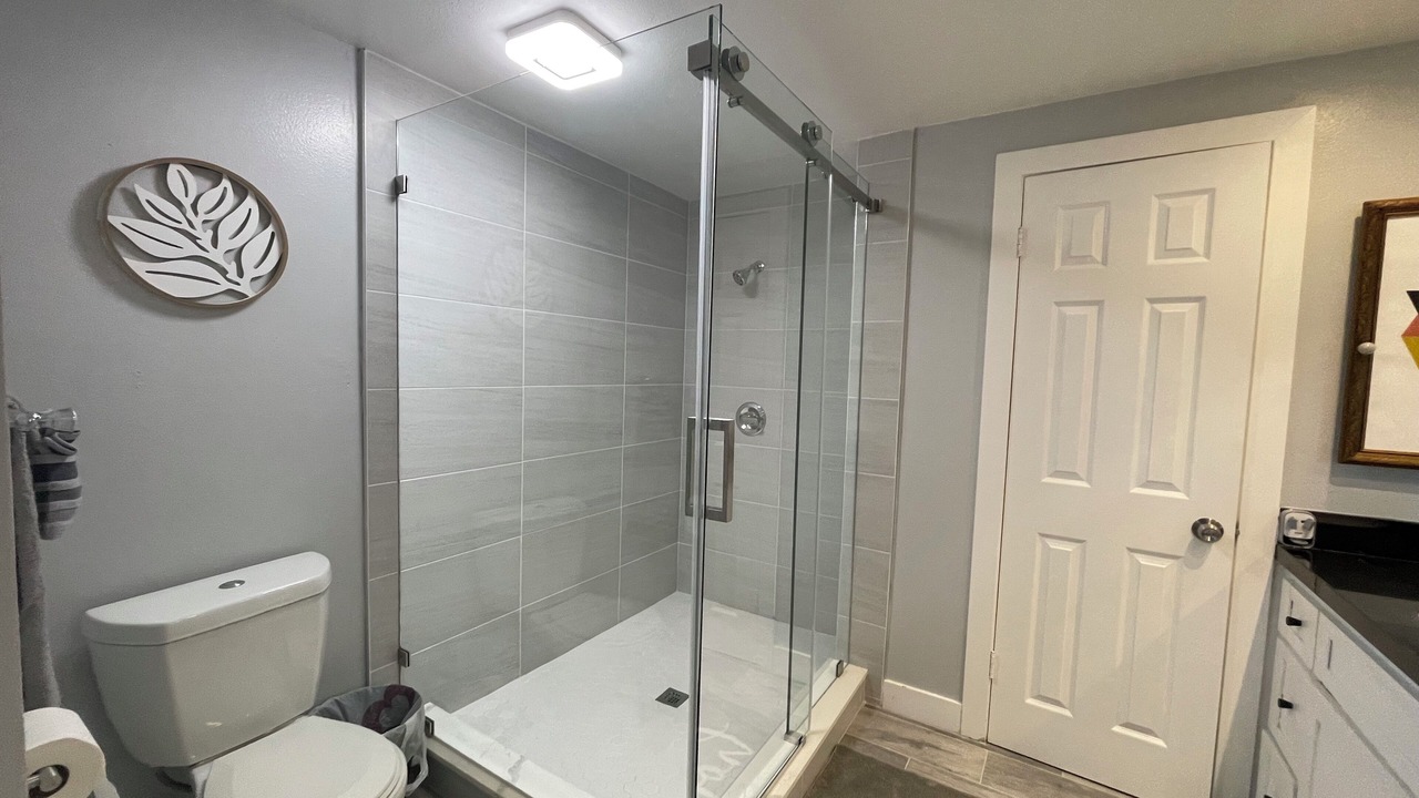 Photo of Bathroom in Hacienda Heights