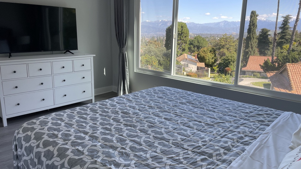 Photo of Bedroom in Hacienda Heights