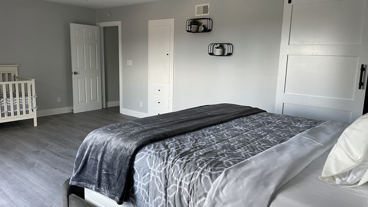 Photo of Bedroom in Hacienda Heights