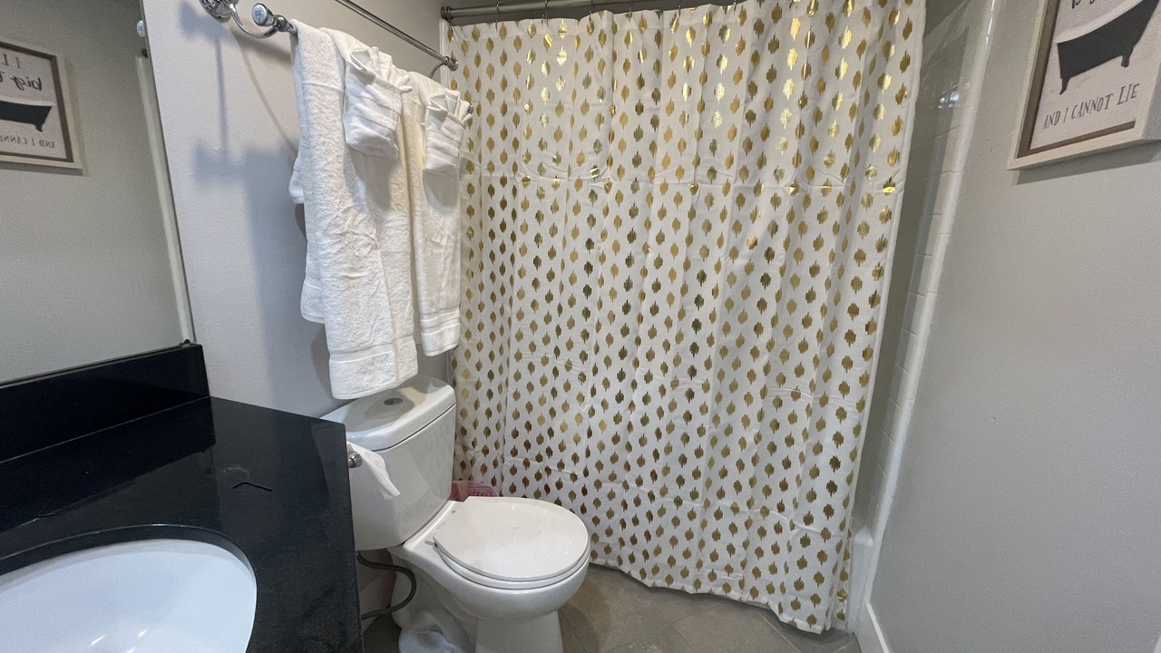 Photo of Bathroom in Hacienda Heights