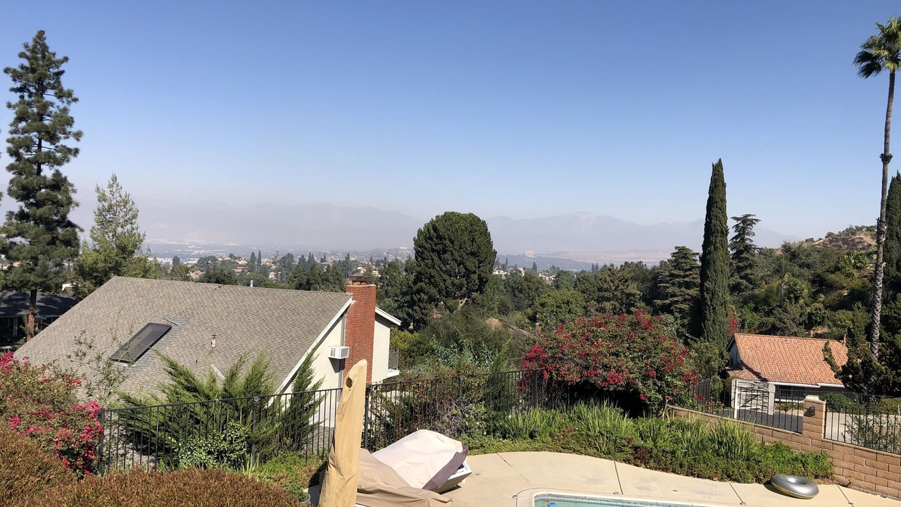 Photo of Outdoor in Hacienda Heights