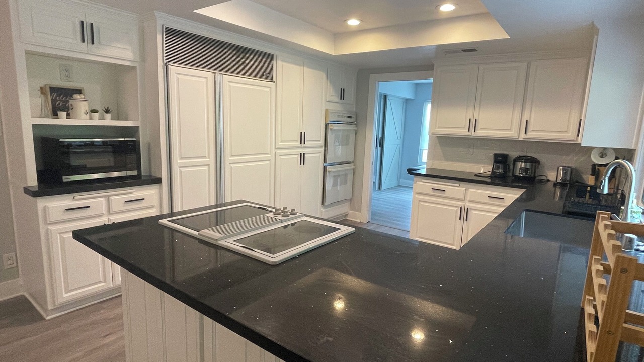 Photo of Kitchen in Hacienda Heights