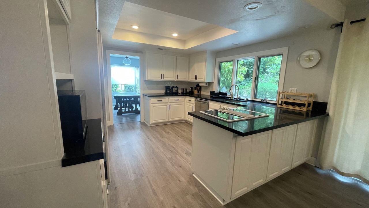 Photo of Kitchen in Hacienda Heights