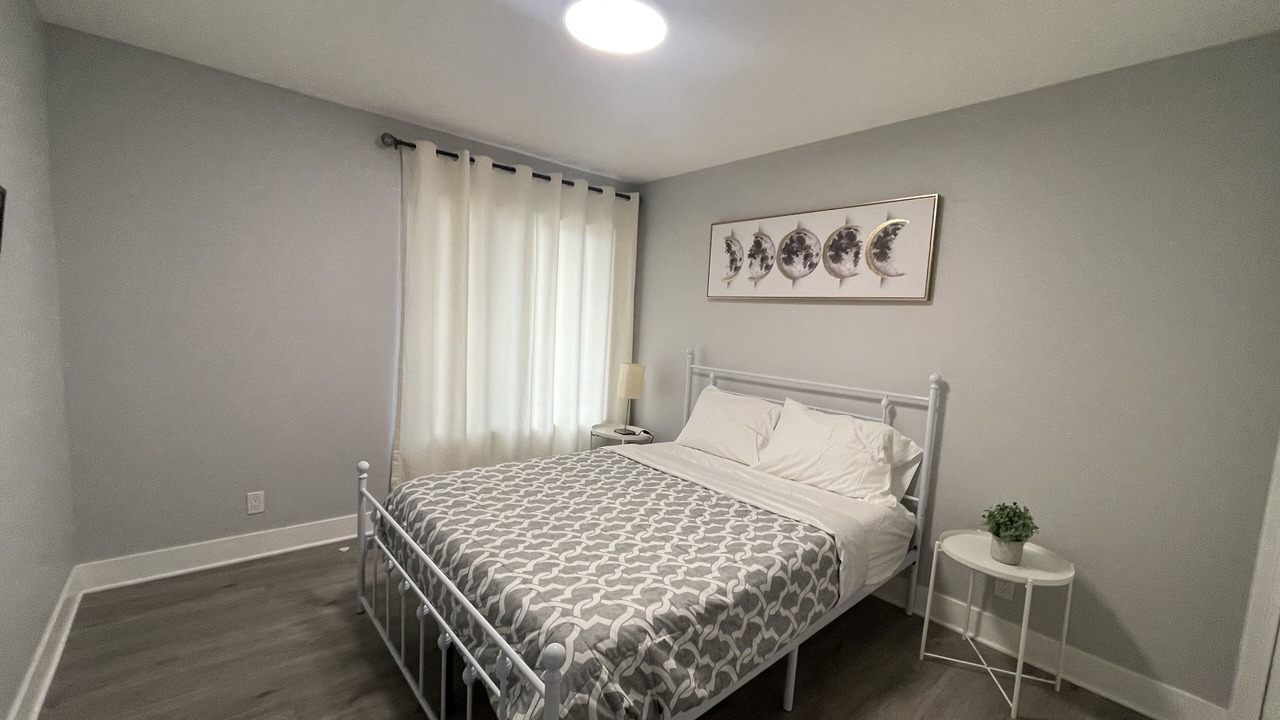 Photo of Bedroom in Hacienda Heights