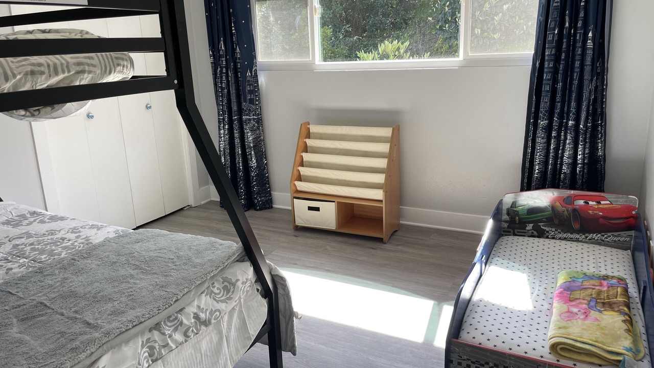 Photo of Bedroom in Hacienda Heights