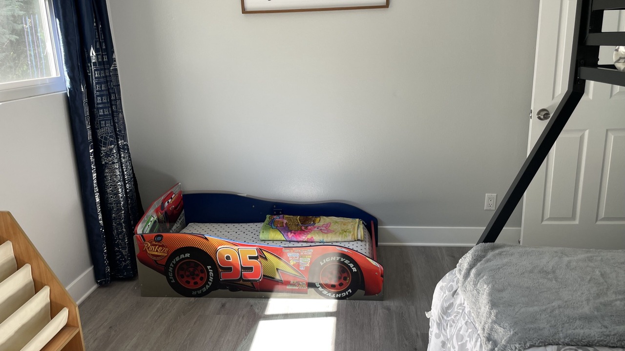 Photo of Bedroom in Hacienda Heights