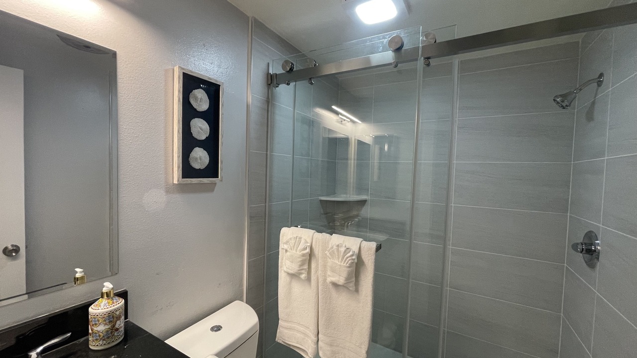 Photo of Bathroom in Hacienda Heights